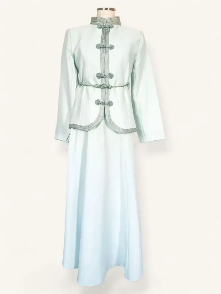 Completo con gonna "Fayruz"