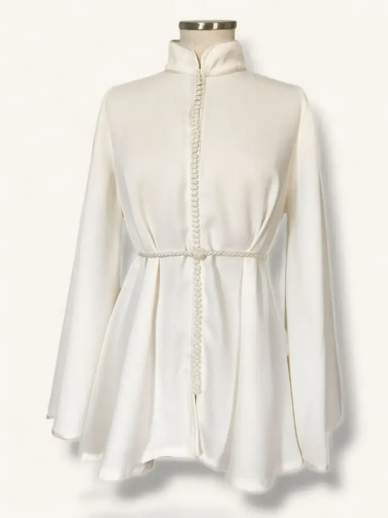 Camicia "La Fluidità"